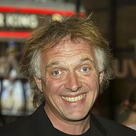 Rik Mayall